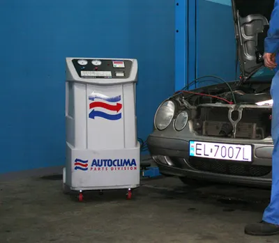 Auto-Klima T & M s.c. Majda T.M.