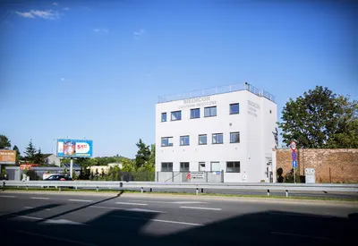 Centrum Medyczne MEDICOR