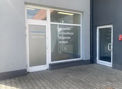 Pracownia Logopedyczna Logołodzianka Logopeda Łódź